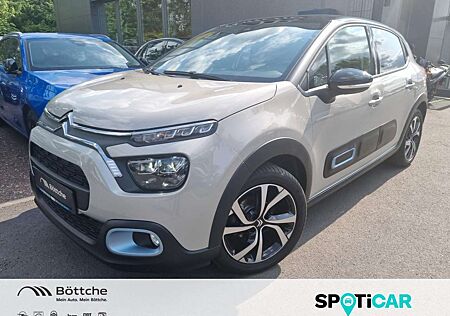 Citroën C3 Citroen Elle 1.2 LED/Navi/DAB/PDC/Kamera