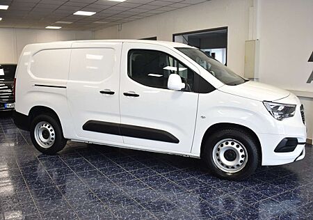 Opel Combo Edition L2 Lang 3-Sitze erhöh Nutzlast XL