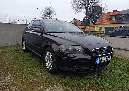 Volvo S40 T5 Summum