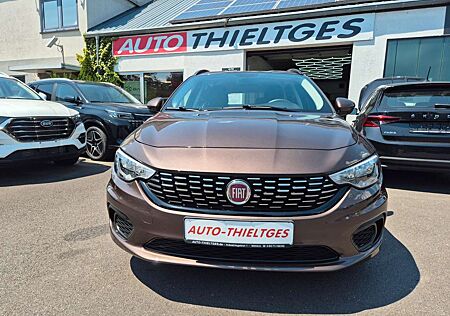 Fiat Tipo Kombi, Klimaautomatic, 8 Fach Bereift,