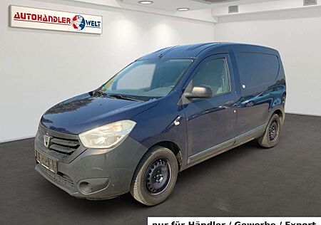 Dacia Dokker Express 1.5 dCi Kasten mit AHK