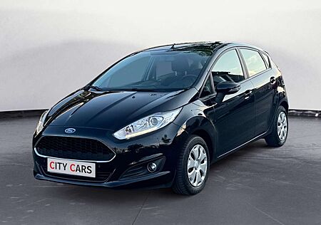 Ford Fiesta 1.5 TDCI Trend Navi PDC