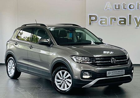 VW T-Cross Volkswagen Life 1.0 TSI *LED*NAVI*PDC