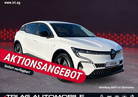 Renault Megane E-Tech Equilibre EV40