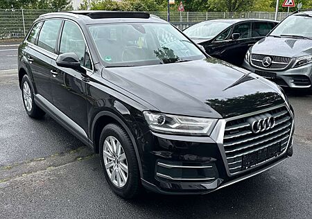 Audi Q7 3.0 TDI ultra quattro~PANO~MMI~EU6