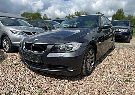 BMW 320d 320 320 Sport M *Xenon*Klima*TÜV NEU