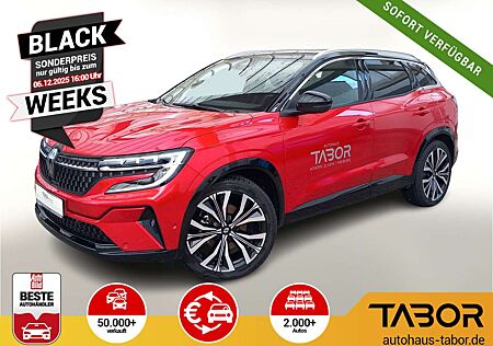 Renault Austral 1.2 E-TECH 200 Aut. Iconic LED Nav 360°