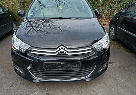 Citroën C4 Citroen HDi 150 Exclusive