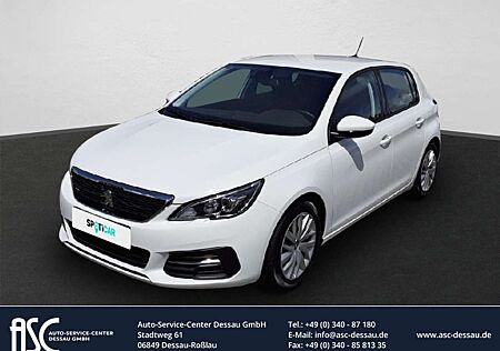 Peugeot 308 ACTIVE 130 , Navi , Sitzheizung , Einparkhilfe