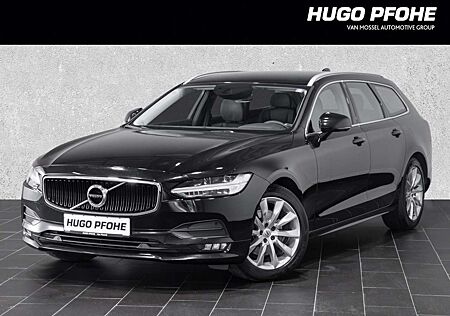 Volvo V90 Momentum Pro D5 AWD Geartronic Navi LED SHZ