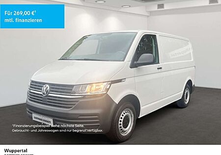 VW T6 Transporter gebraucht kaufen VW T6 Transporter Volkswagen 2.0 TDI PDC KLIMA ZV E-FENSTER