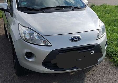 Ford Ka /+