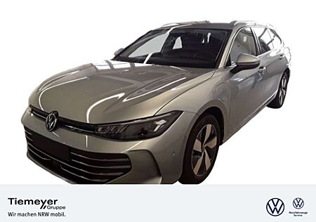 VW Passat Variant Volkswagen 1.5 eHybrid BUSINESS AHK LED KAME