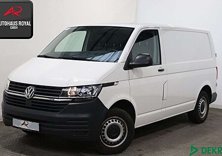 VW T6 Transporter Volkswagen T6.1 2.0 TDI KASTEN LEDER,KLIMA