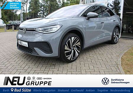 VW ID.5 Volkswagen Pro Edition Plus Matrix Rfk 21 LM Easy Open Design-Paket
