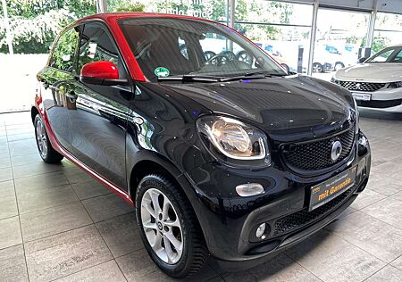 Smart ForFour Basis *Garantie*