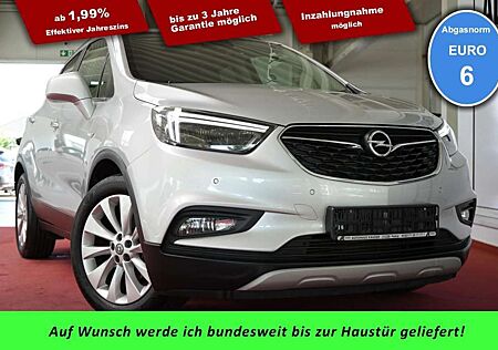 Opel Mokka X 1.4 *LED*Navi*LEDER*