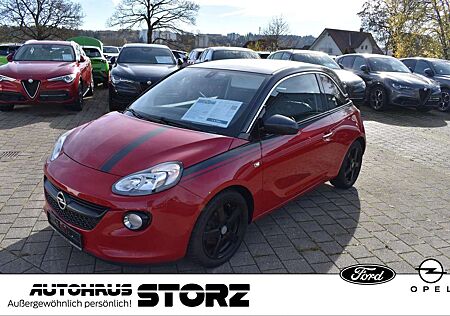 Opel Adam 120 Jahre |WINTER-PAKET|PDC|CARPLAY|8-FACH|