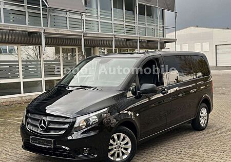 Mercedes-Benz Vito 114 CDI 7G-TRONIC*NAVI*THERMOTRONIC*KAMERA*