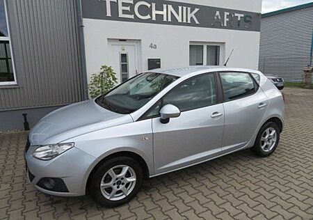 Seat Ibiza 1.4 16V