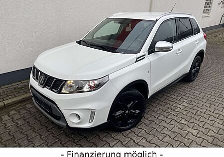 Suzuki Vitara 1.4 Comfort/NAVI/Klimaautomatik/AHK