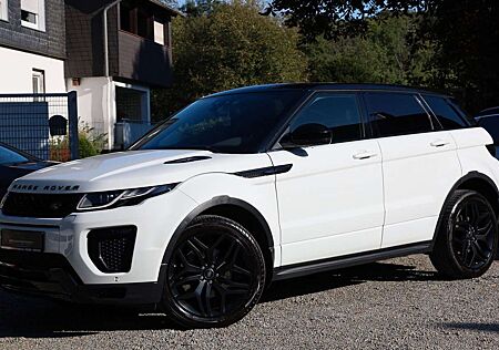 Land Rover Range Rover Evoque HSE Dynamic/AHK/KAM/PANO/TOTW
