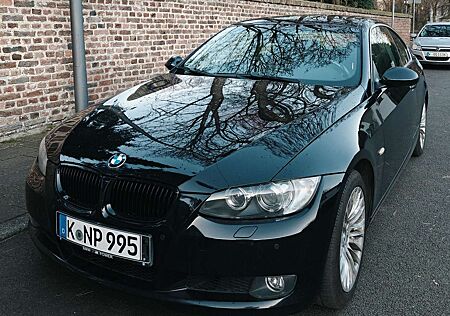 BMW 330xi 330 Coupe Aut. N52 Motor