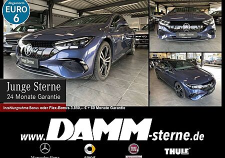 Mercedes-Benz EQE 300 ElectricArt/FAP+/Pano/HAL 10°/MEMO/+Flex