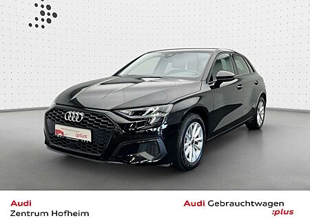 Audi A3 30 TFSI S tro*LED*Virtual*Navi+*GRA