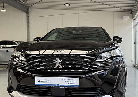 Peugeot 3008 Allure Pack *LED *Navi *Kamera *ACC *Winterp.