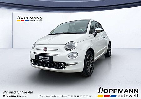 Fiat 500 1.0 Dolcevita Klimaautomatik PDC CarPlay Nav