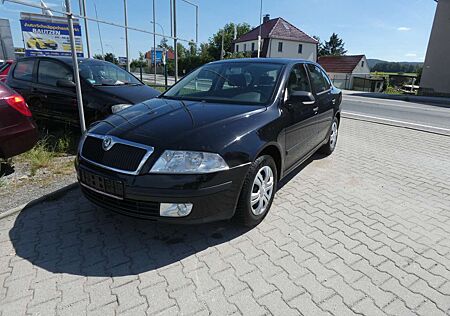 Skoda Octavia Classic, Klima, HU-AU NEU