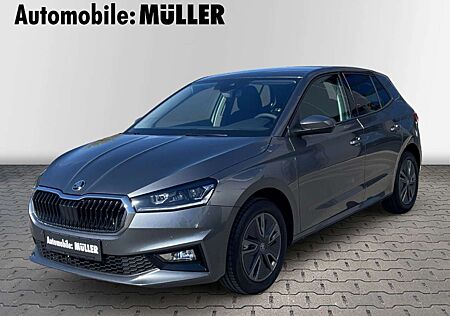 Skoda Fabia Balance 1,0 TSI 85 kW 7-Gang-DSG*Beheizb. Multifun