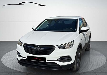 Opel Grandland X Selection