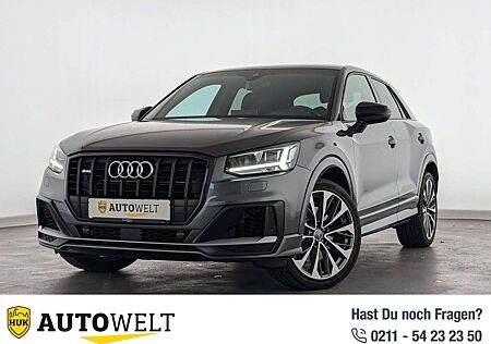 Audi SQ2 2.0 TFSI quattro LED+NAVI+ACC+SHZ+PDC+