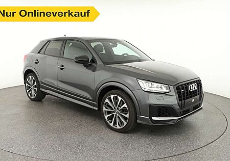 Audi SQ2 2.0 TFSI quattro LED+NAVI+ACC+SHZ+PDC+