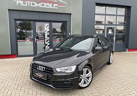 Audi A3 gebraucht kaufen Audi A3 S line Sportpaket Pano, Navi, Xenon