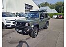 Suzuki Jimny 1.5 ALLGRIP Klimaaut/Navi/Alu/Sitzhzg/AHK