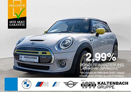 Mini Cooper SE Trim L HUD LED NAVI H/K KAMERA SHZ