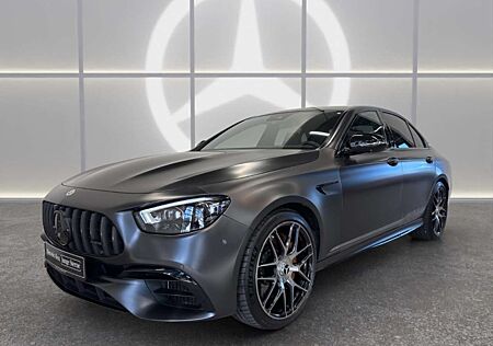 Mercedes-Benz E 63 AMG S 4M+ FINAL EDITION DRIV+PERF.AGA&LENKR