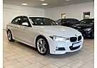 BMW 330 M Sport Aerodynamik*LED*Navi*Ambinte*Leder