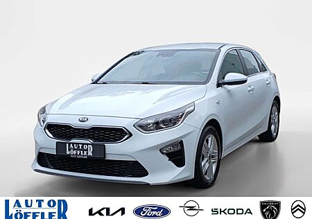 Kia Cee'd Ceed / Vision NAVI^ KLIMA^ RFK^ SHZ^ SSA^ Klima Navi
