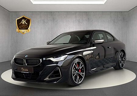 BMW 240 G42*xDRIVE*HARMAN KARDON*LIVE CP*