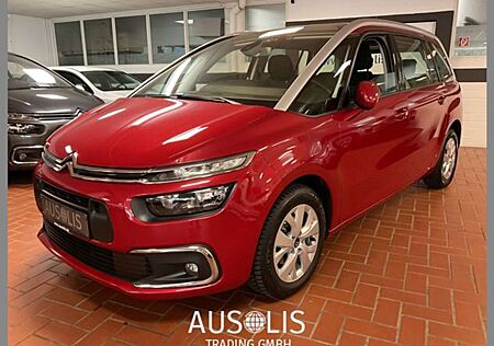 Citroën C4 Spacetourer Citroen Grand Spacetourer Business 7-Sitzer,Navi