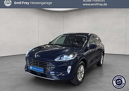 Ford Kuga 2.5 Duratec PHEV TITANIUM