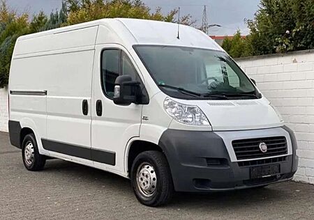 Fiat Ducato 100 (Rs: 3450 mm)