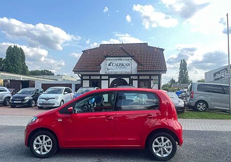 Skoda Citigo Ambition*Navi*SZ*Alu