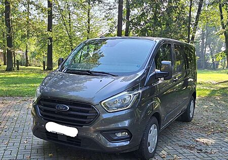 Ford Transit Custom 340 L1H1 LKW VA Trail