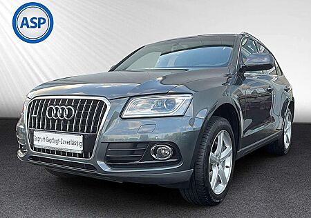 Audi Q5 2.0 TDI quattro S-Tronic S-Line XENON NAV PDC
