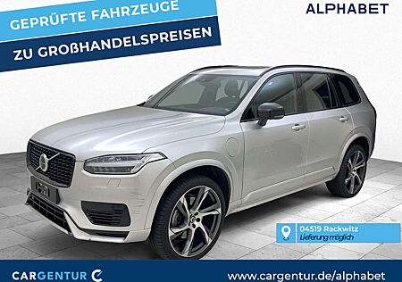 Volvo XC 90 XC90 T8 AWD R-Design Plug-In